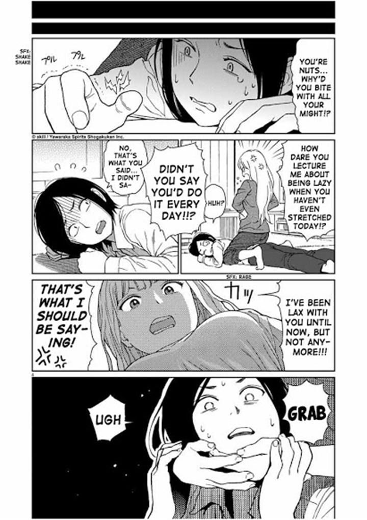 Stretch Chapter 7 page 4 - Chapter 7