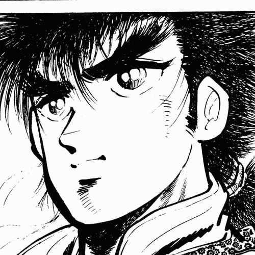 Strider Hiryu Chapter 1 cover