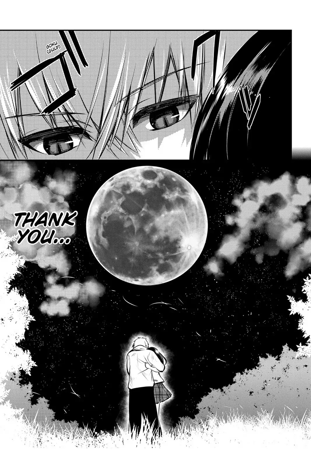 Strike the Blood Chapter 10 page 31 - Chapter 10: Awakening