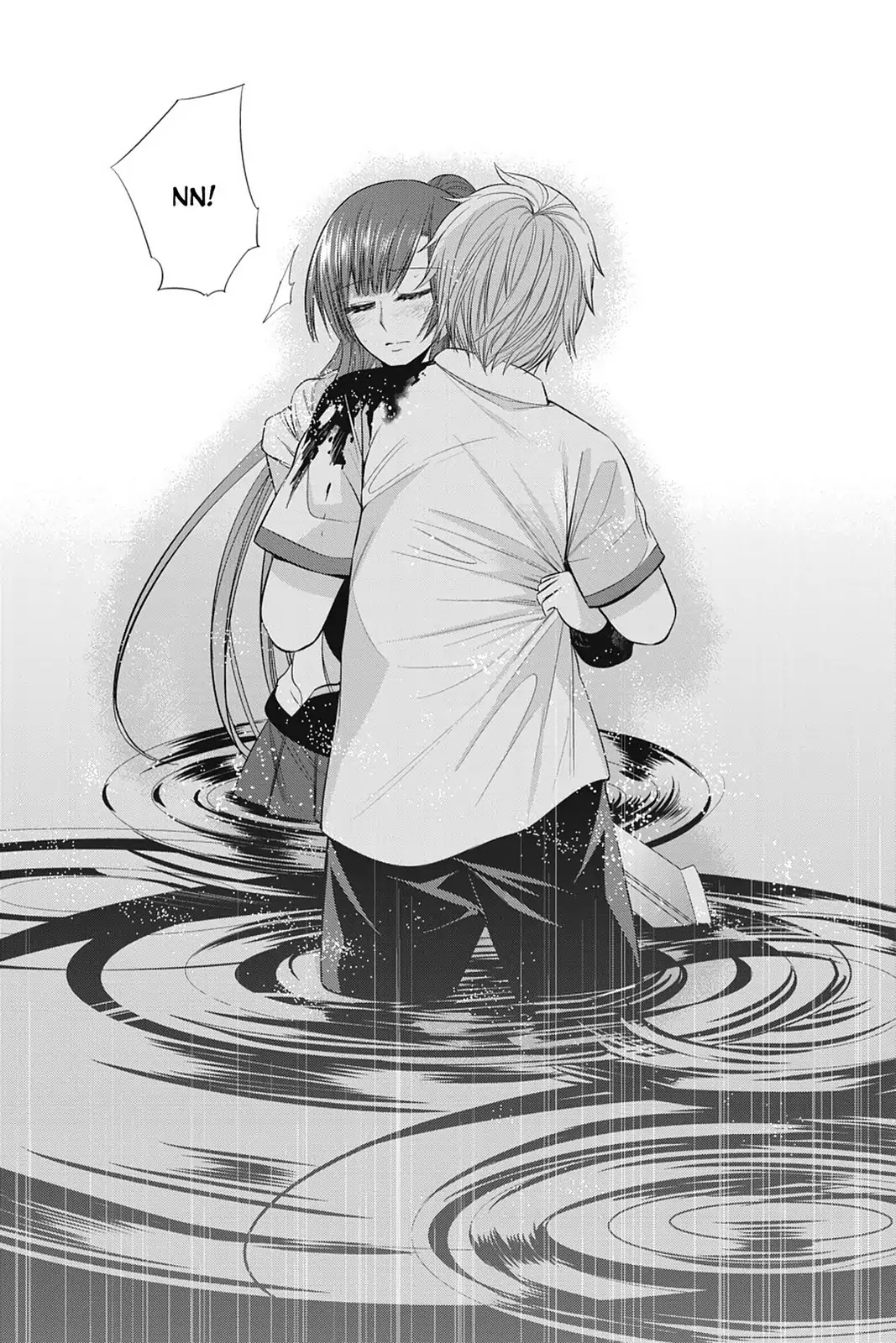 Strike the Blood Chapter 23 page 31 - Chapter 23: Shake The Very Sea