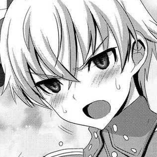 Strike Witches - Aurora no Majo Vol.1 Chapter 2 cover