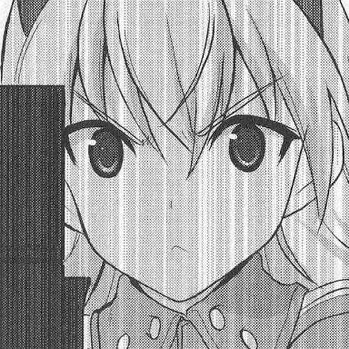 Strike Witches - Aurora no Majo Vol.2 Chapter 5 cover