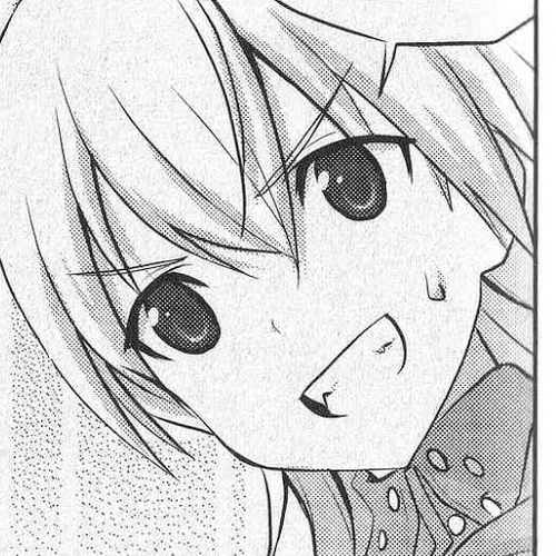 Strike Witches - Aurora no Majo Vol.2 Chapter 6 cover