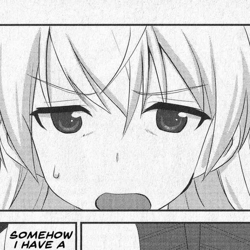 Strike Witches - Aurora no Majo Vol.2 Chapter 7 cover