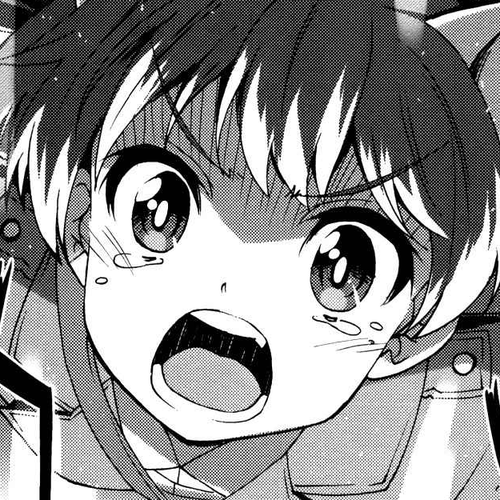 Strike Witches: Katayoku no Majotachi Chapter 12: Strength of Feelings cover