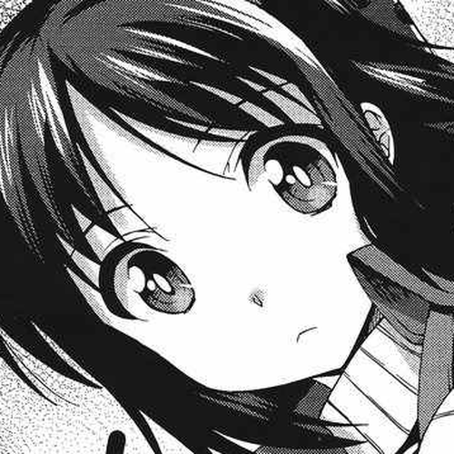Strike Witches: Katayoku no Majotachi Chapter 4: The Duties of the Commanding Officer cover