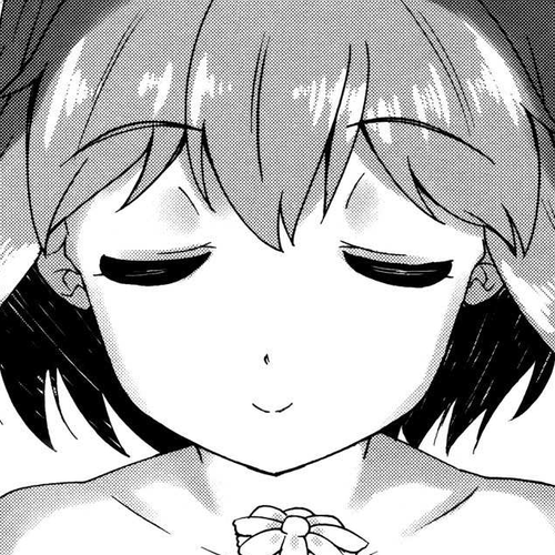 Strike Witches: Katayoku no Majotachi Chapter 9: Chamomile Memories cover