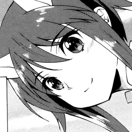 Strike Witches - Kurenai no Majotachi Chapter 1 cover