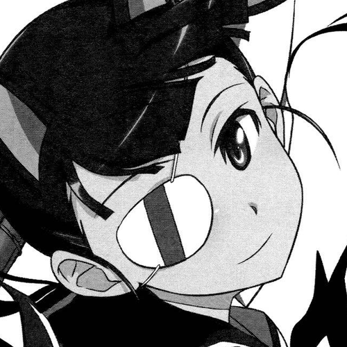 Strike Witches Rei: 1937 Fusou Kaijihen Chapter 1: Oath of the Sky cover