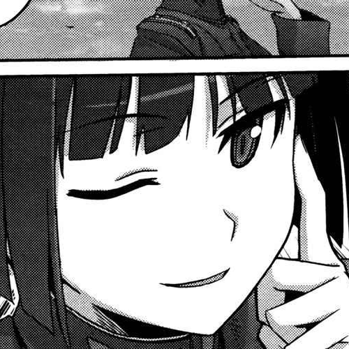 Strike Witches Rei: 1937 Fusou Kaijihen Chapter 2: The Beginning cover