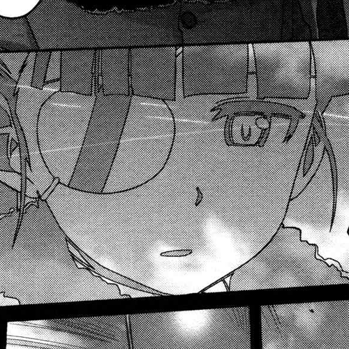 Strike Witches Rei: 1937 Fusou Kaijihen Chapter 4: Operation Strike One cover
