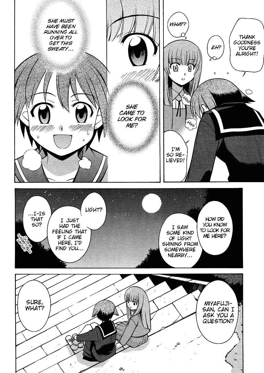 Strike Witches: Tenkou no Otometachi Chapter 3 page 19 - Chapter 3