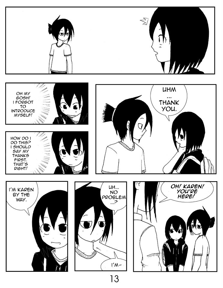 Strike Chapter 1 page 15 - Chapter 1
