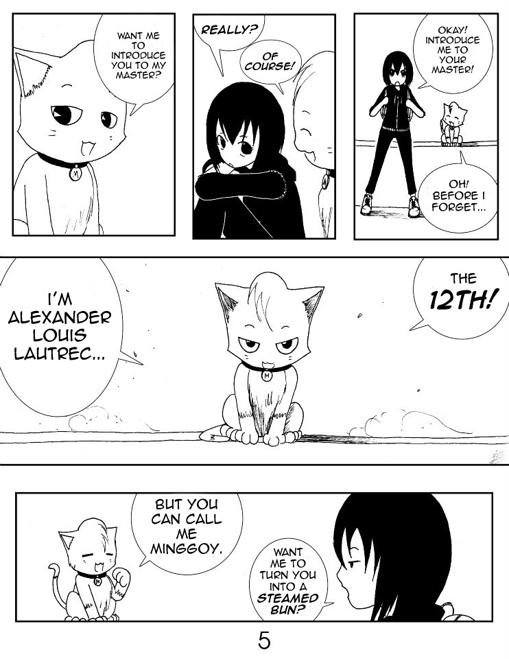 Strike Chapter 1 page 7 - Chapter 1