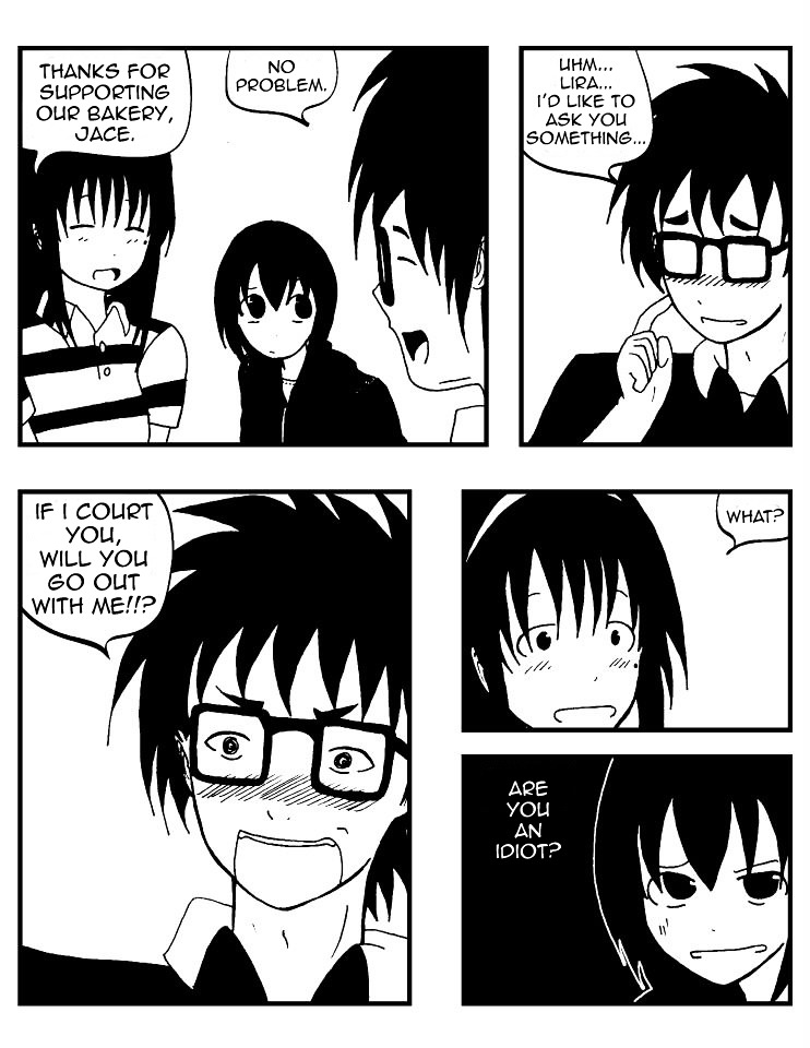Strike Chapter 2 page 10 - Chapter 2