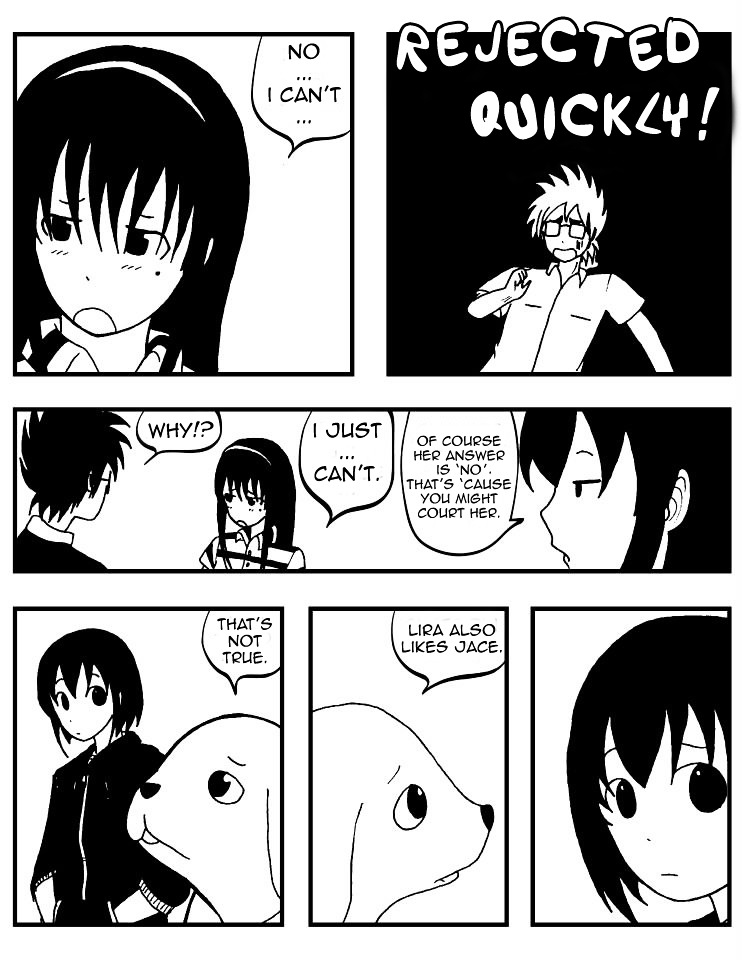 Strike Chapter 2 page 11 - Chapter 2