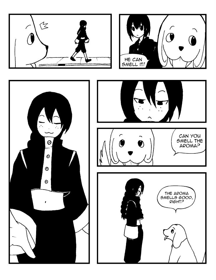 Strike Chapter 2 page 12 - Chapter 2