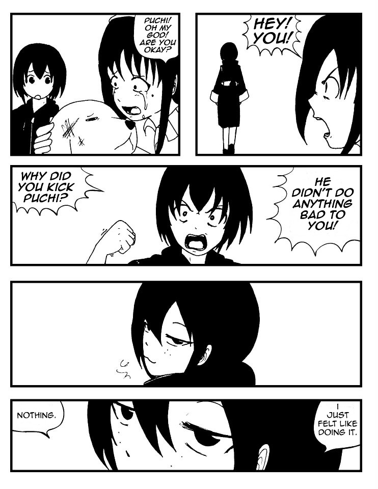 Strike Chapter 2 page 14 - Chapter 2