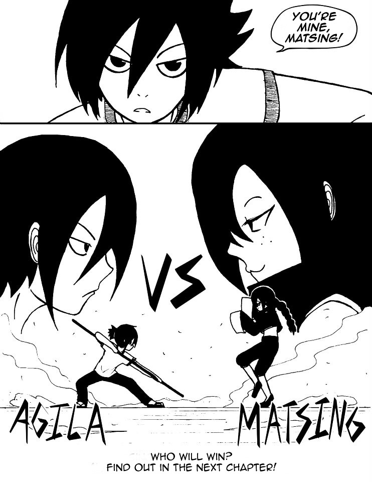 Strike Chapter 2 page 17 - Chapter 2