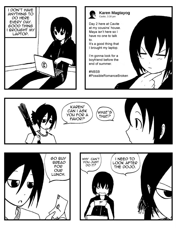Strike Chapter 2 page 6 - Chapter 2
