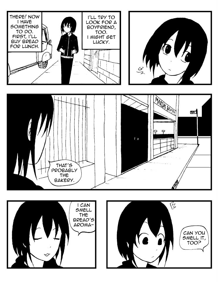 Strike Chapter 2 page 7 - Chapter 2