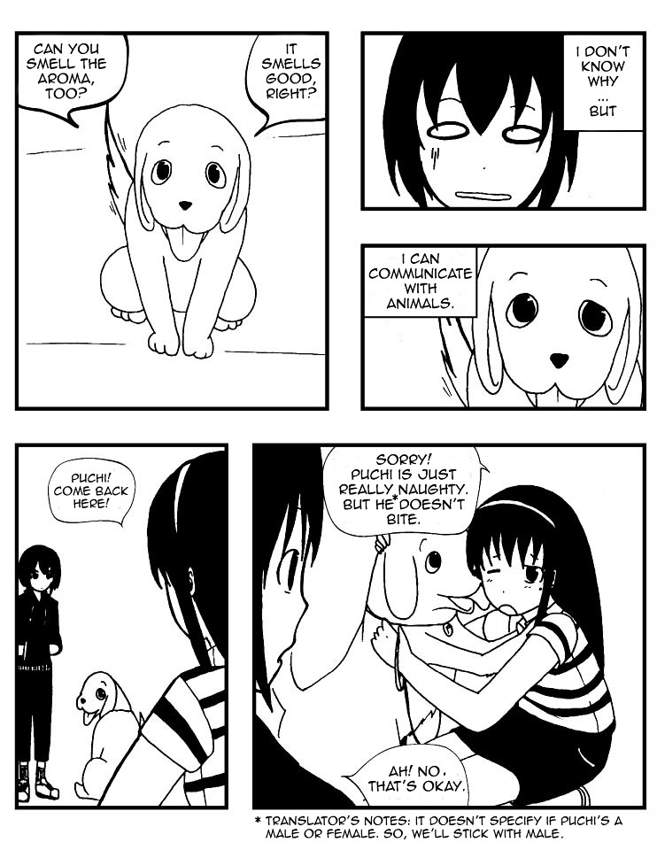 Strike Chapter 2 page 8 - Chapter 2