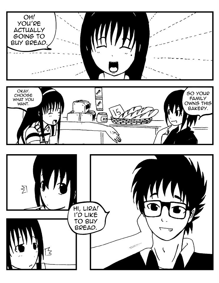 Strike Chapter 2 page 9 - Chapter 2