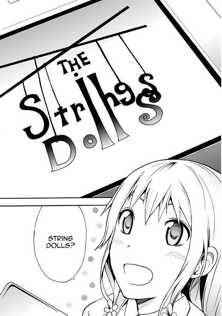 Strings Dolls Chapter 1 page 10 - Chapter 1