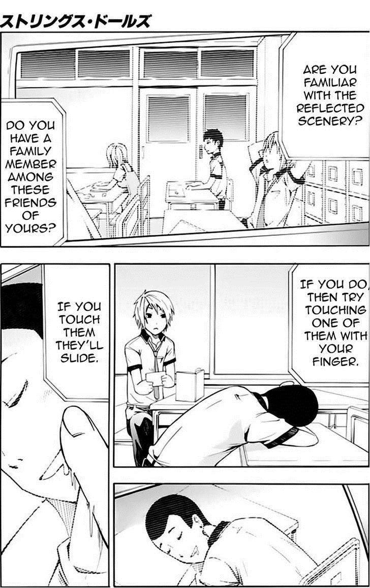 Strings Dolls Chapter 1 page 15 - Chapter 1