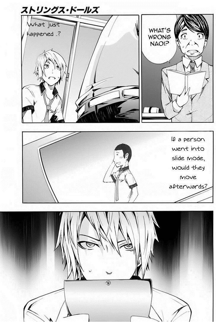 Strings Dolls Chapter 1 page 17 - Chapter 1