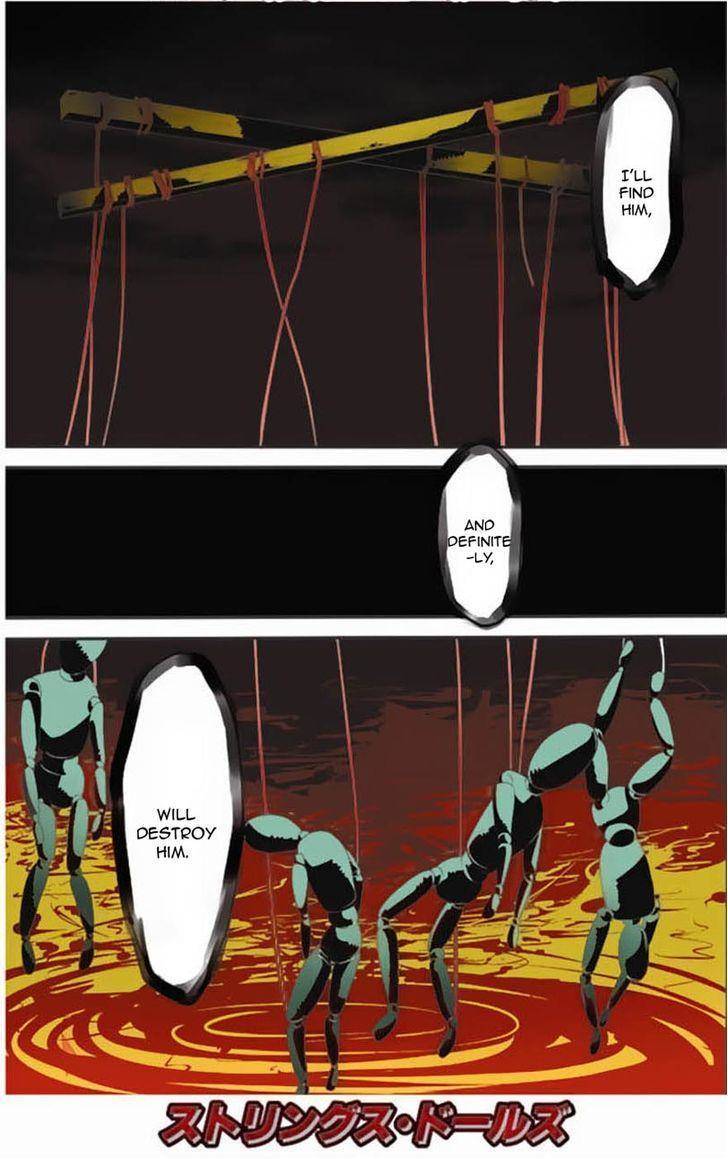 Strings Dolls Chapter 1 page 2 - Chapter 1