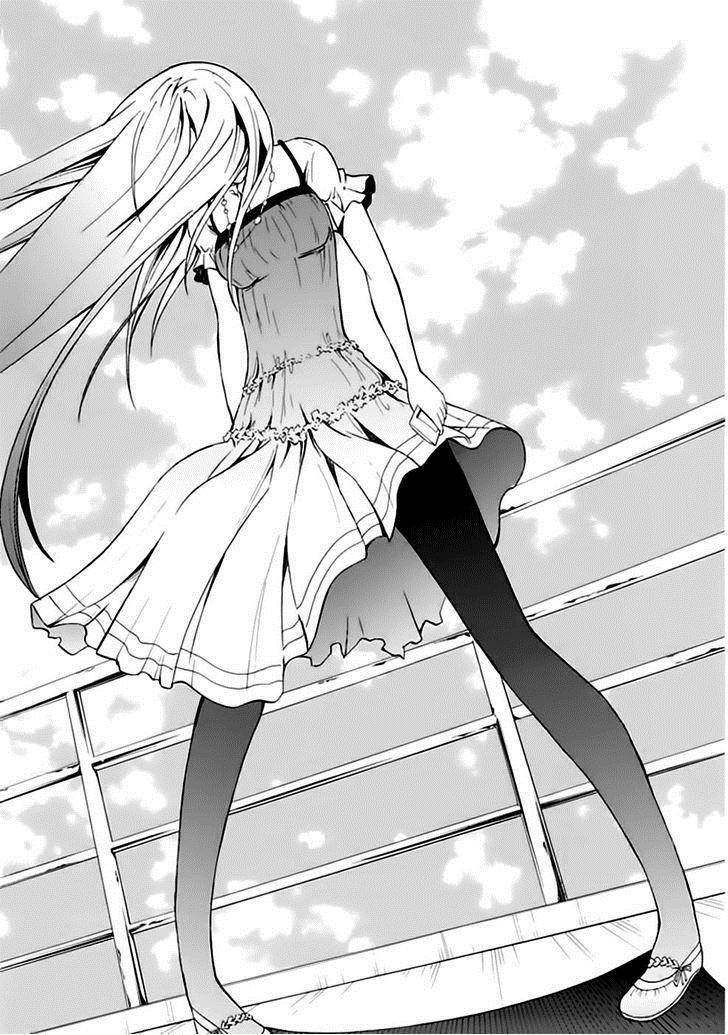 Strings Dolls Chapter 1 page 36 - Chapter 1