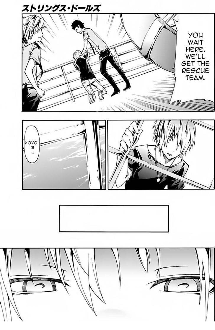 Strings Dolls Chapter 1 page 45 - Chapter 1