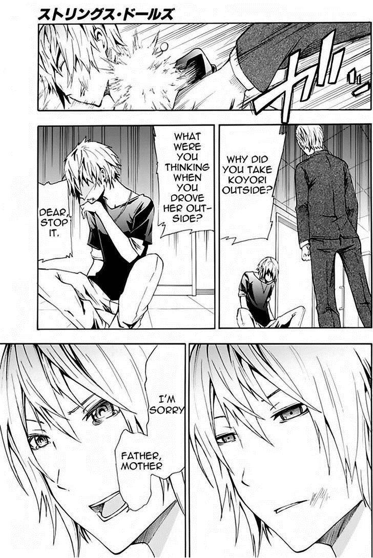 Strings Dolls Chapter 1 page 47 - Chapter 1
