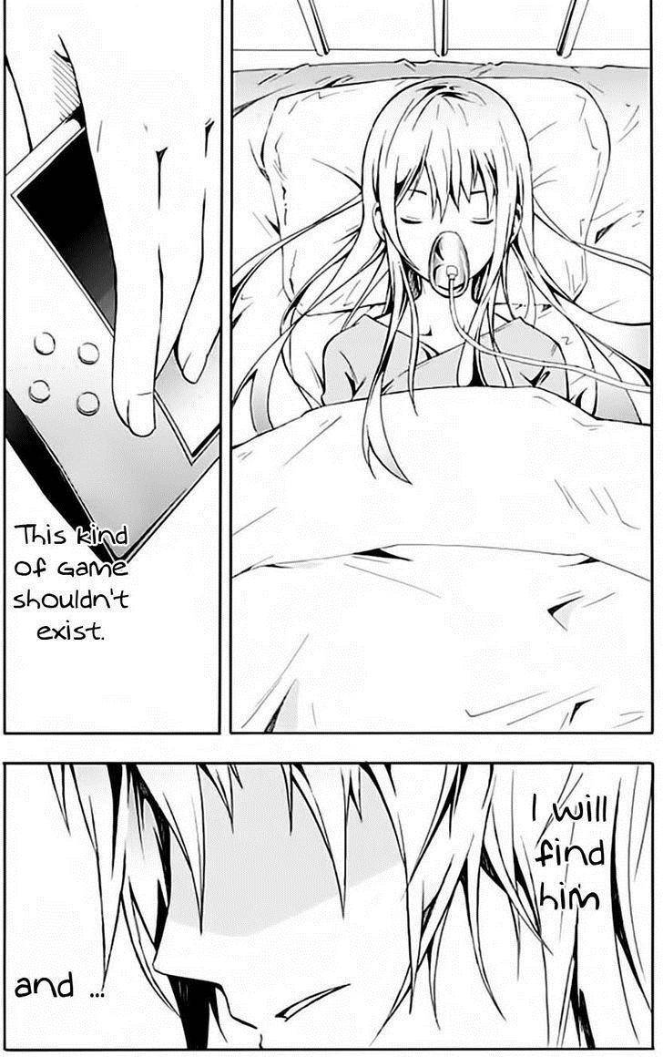 Strings Dolls Chapter 1 page 51 - Chapter 1