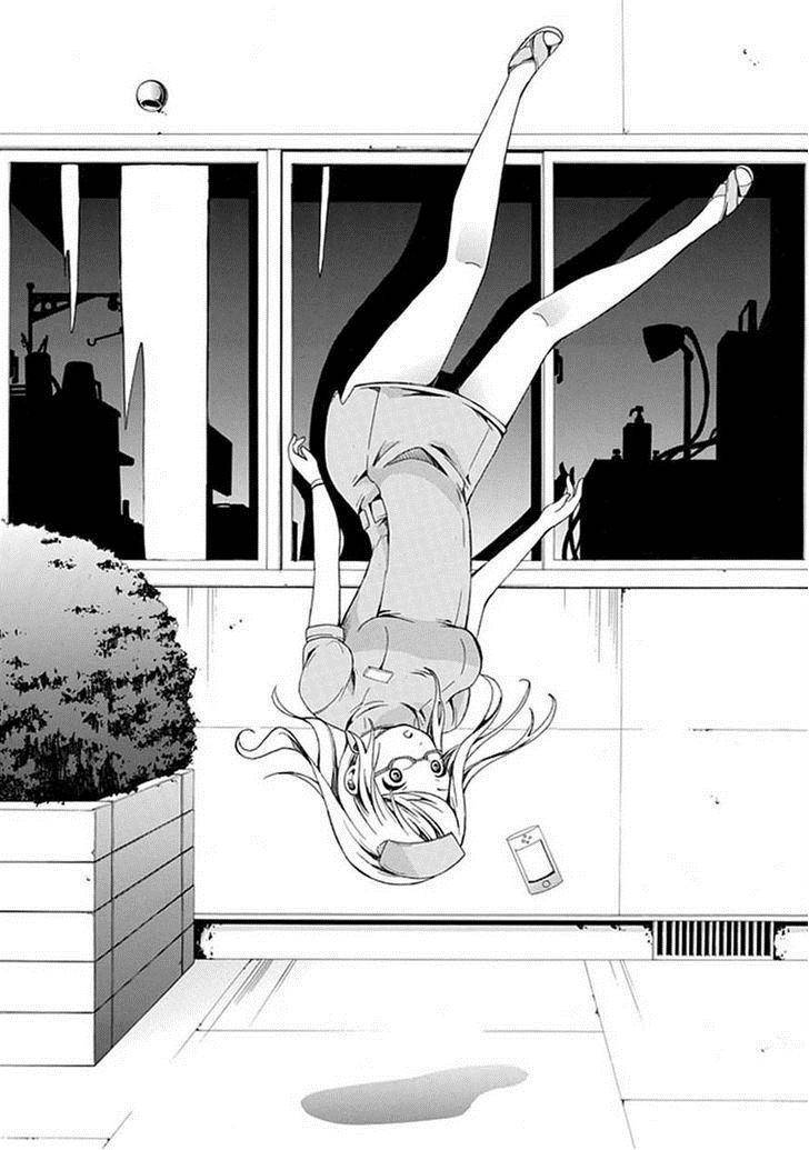 Strings Dolls Chapter 2 page 24 - Chapter 2