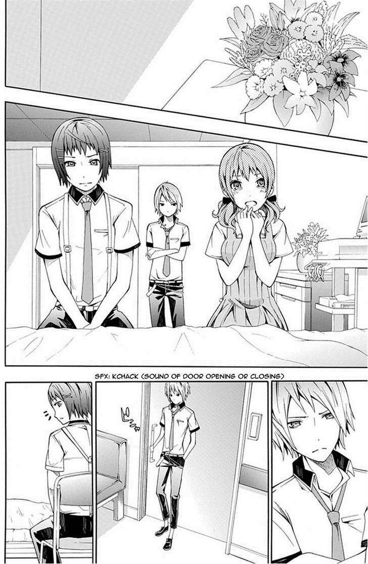 Strings Dolls Chapter 2 page 9 - Chapter 2