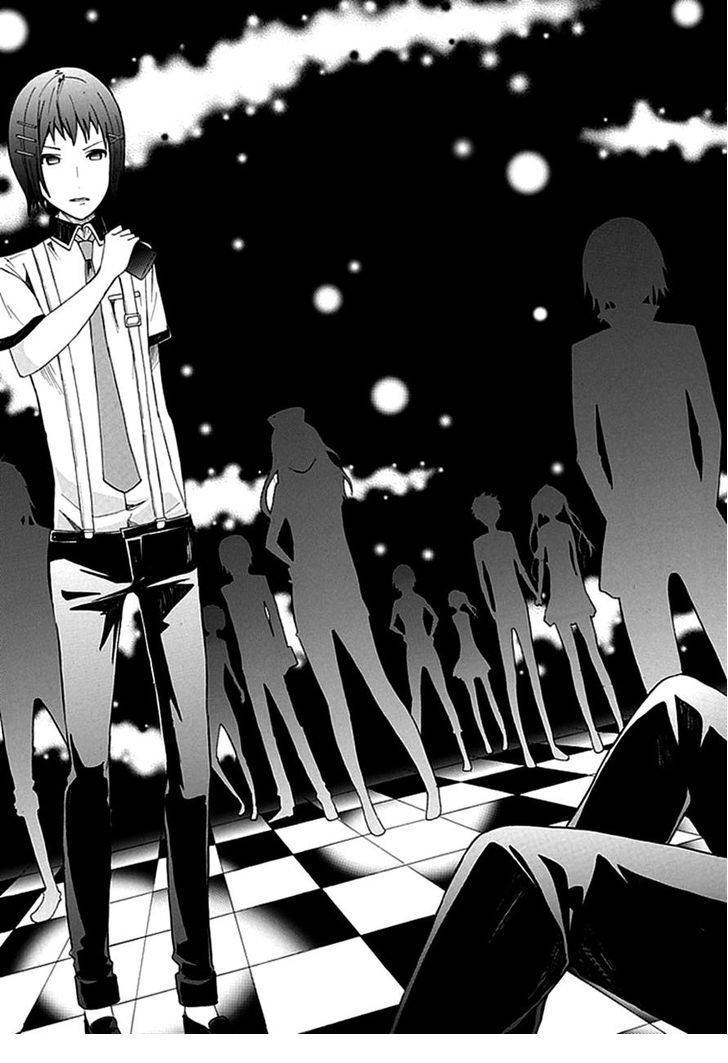 Strings Dolls Chapter 3 page 23 - Chapter 3
