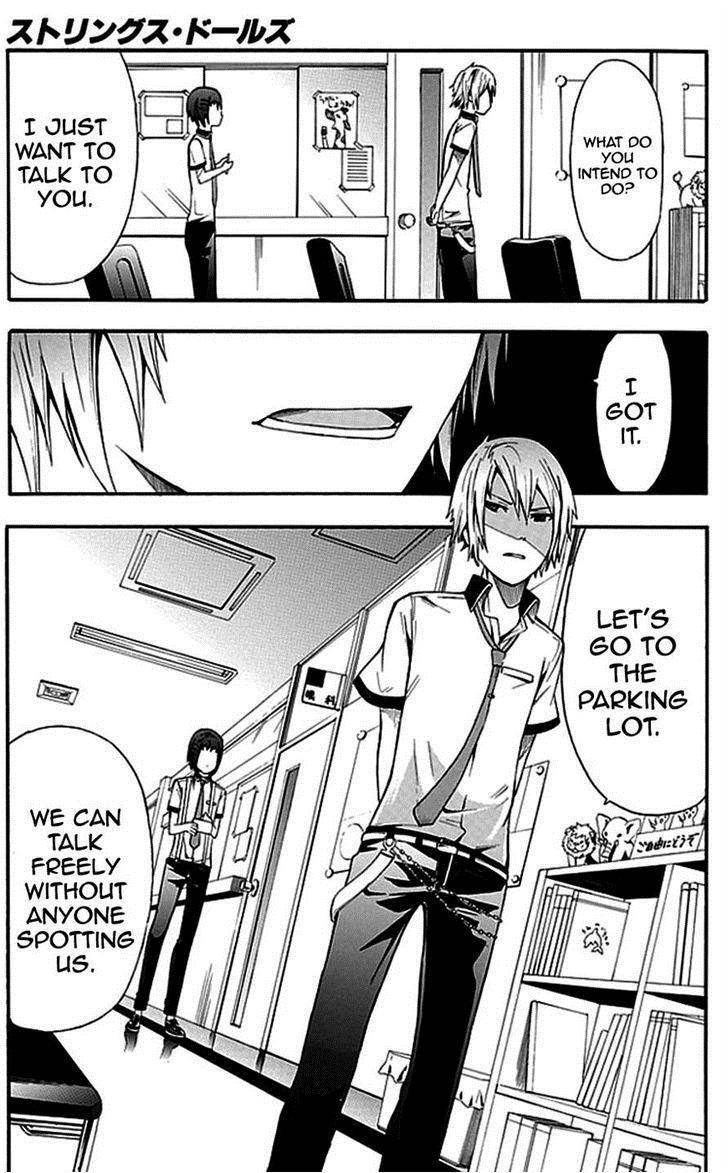 Strings Dolls Chapter 3 page 7 - Chapter 3