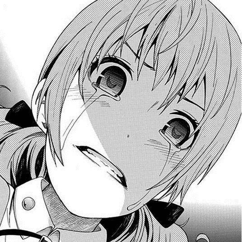 Strings Dolls Chapter 4 cover