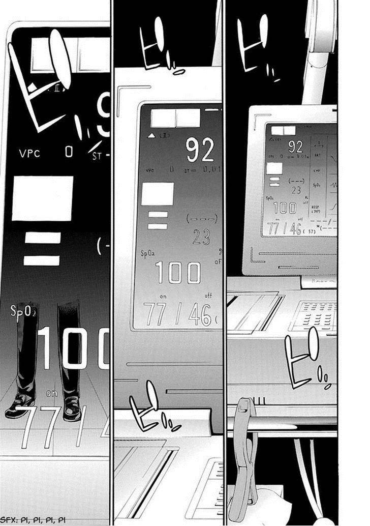 Strings Dolls Chapter 5 page 26 - Chapter 5