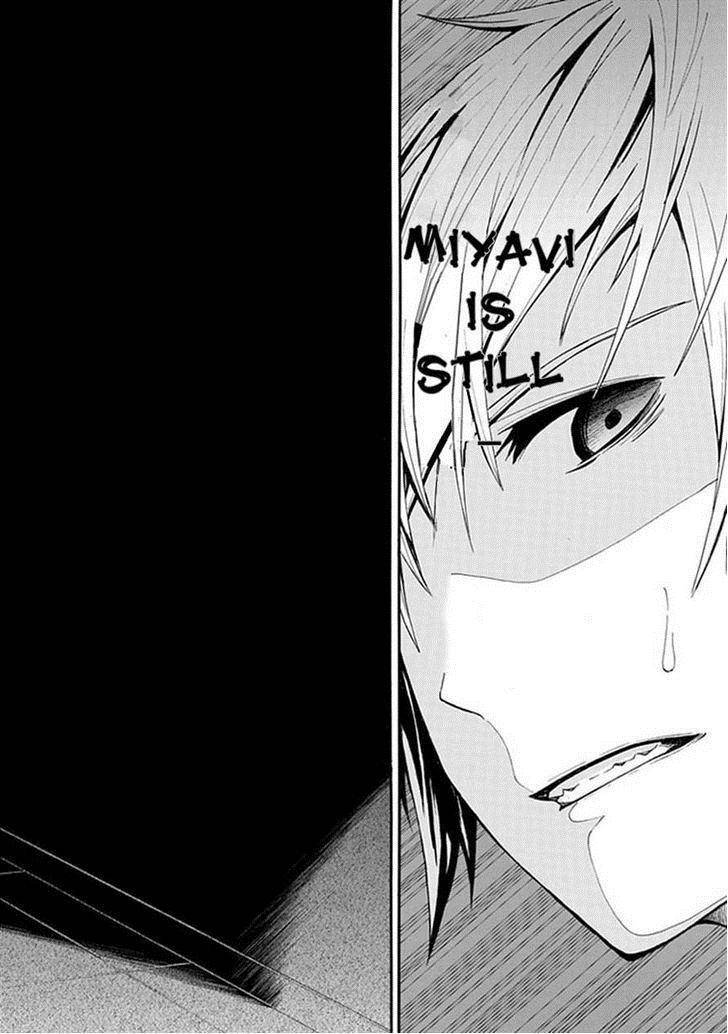 Strings Dolls Chapter 5 page 27 - Chapter 5