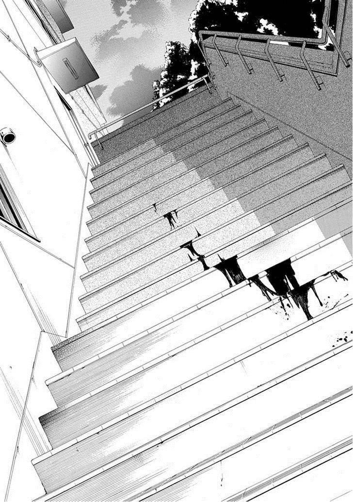 Strings Dolls Chapter 7 page 27 - Chapter 7: The moon and the sun