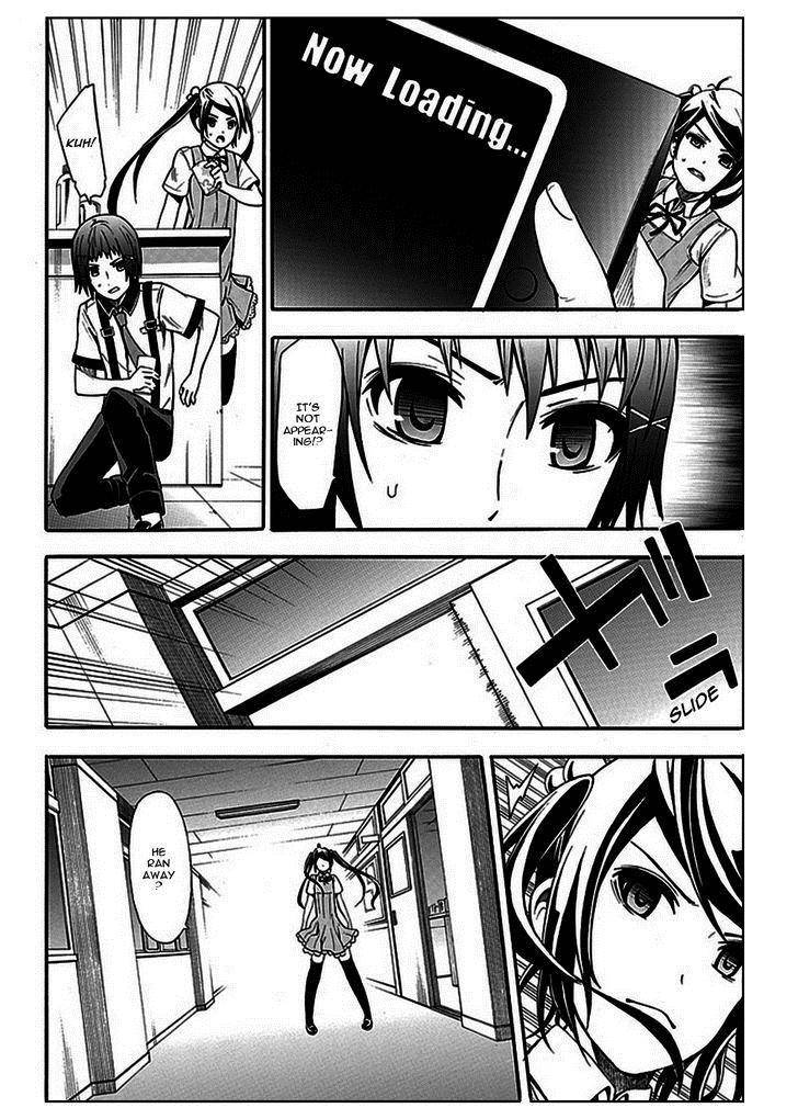 Strings Dolls Chapter 9 page 19 - Chapter 9: LEVEL 2