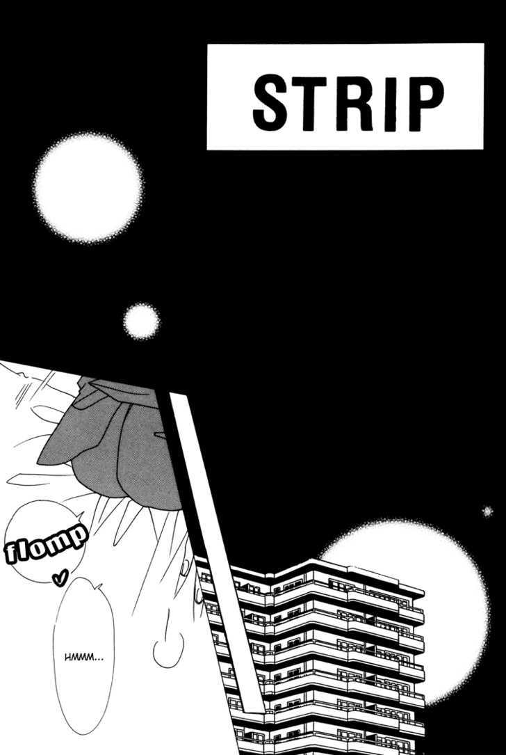 Strip Chapter 1 page 6 - Chapter 1 : Strip