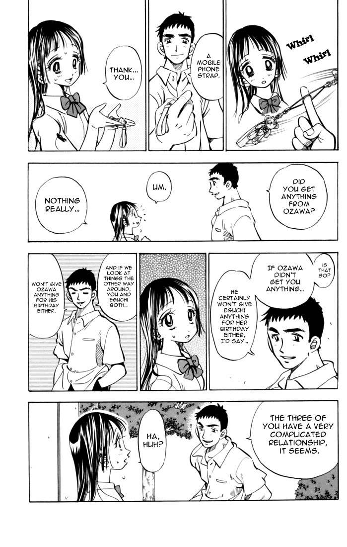 Stripe Blue Chapter 2 page 5 - Chapter 2: Which Should I Choose?