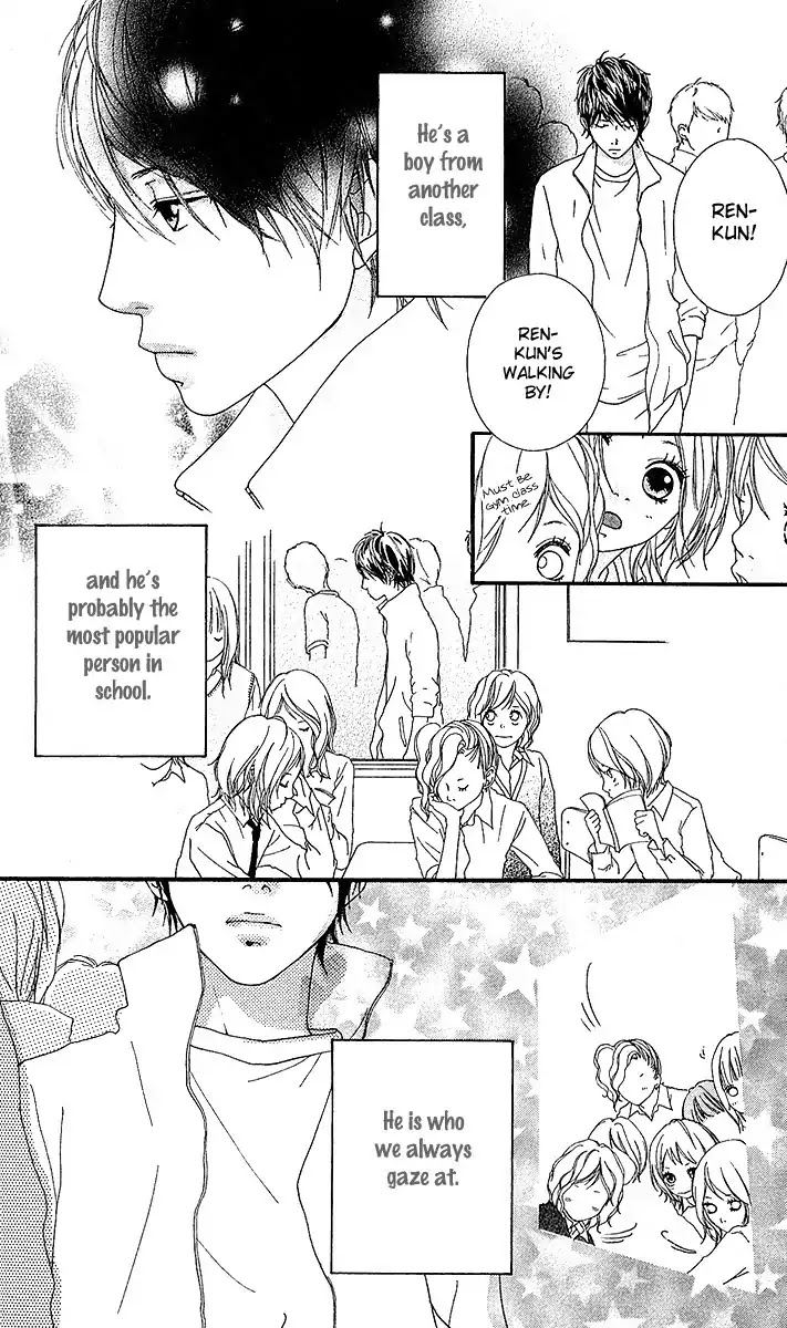 Strobe Edge Chapter 1 page 20 - Chapter 1
