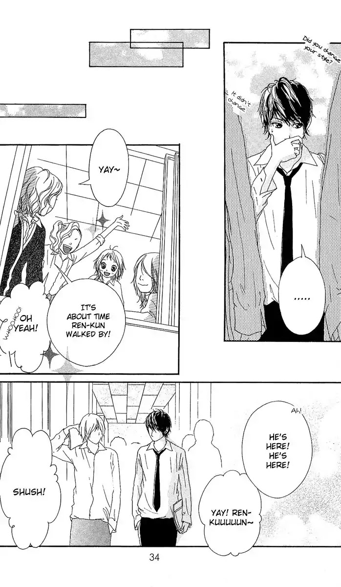 Strobe Edge Chapter 1 page 44 - Chapter 1