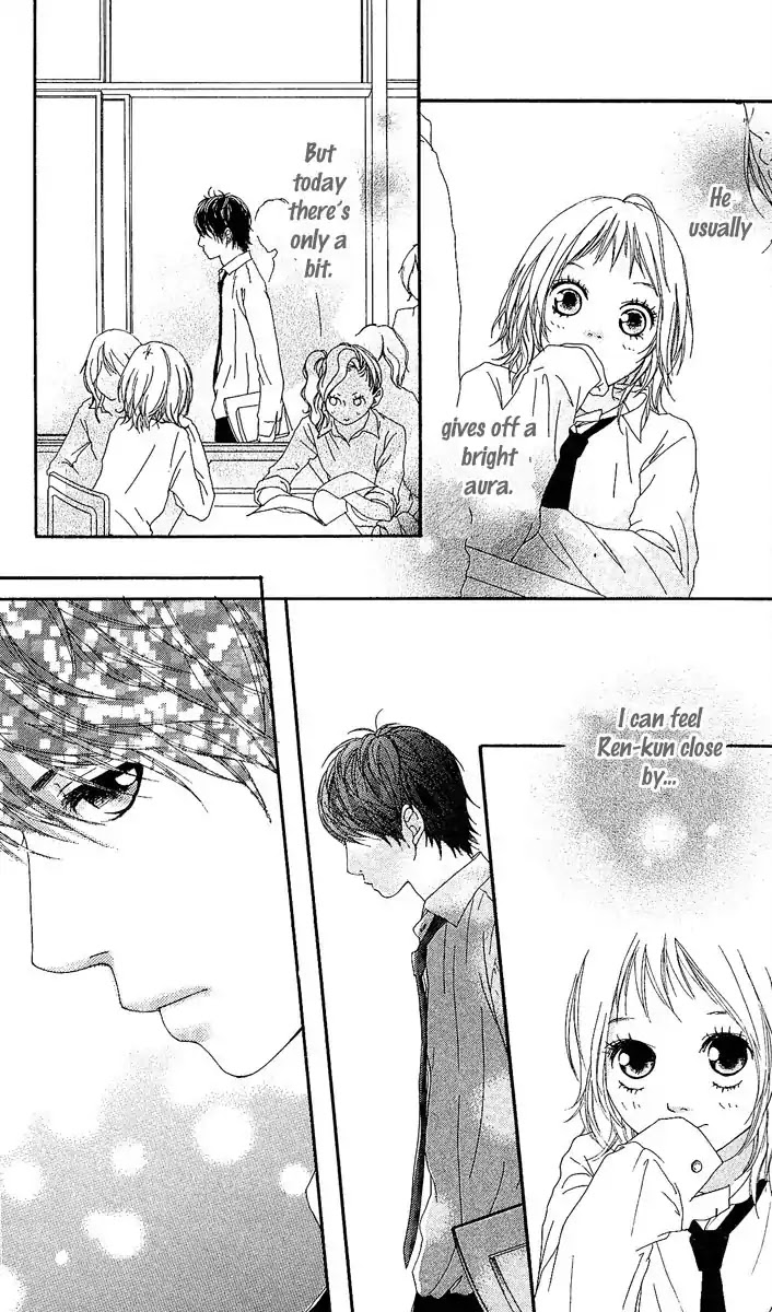 Strobe Edge Chapter 1 page 45 - Chapter 1