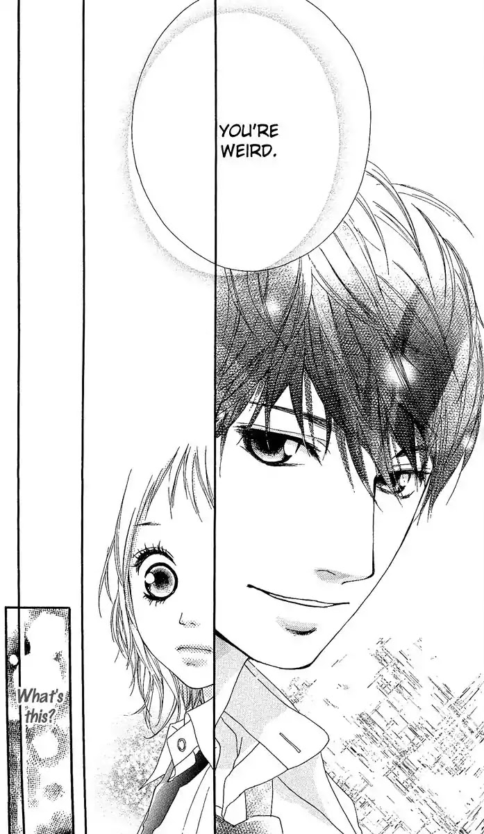 Strobe Edge Chapter 1 page 57 - Chapter 1